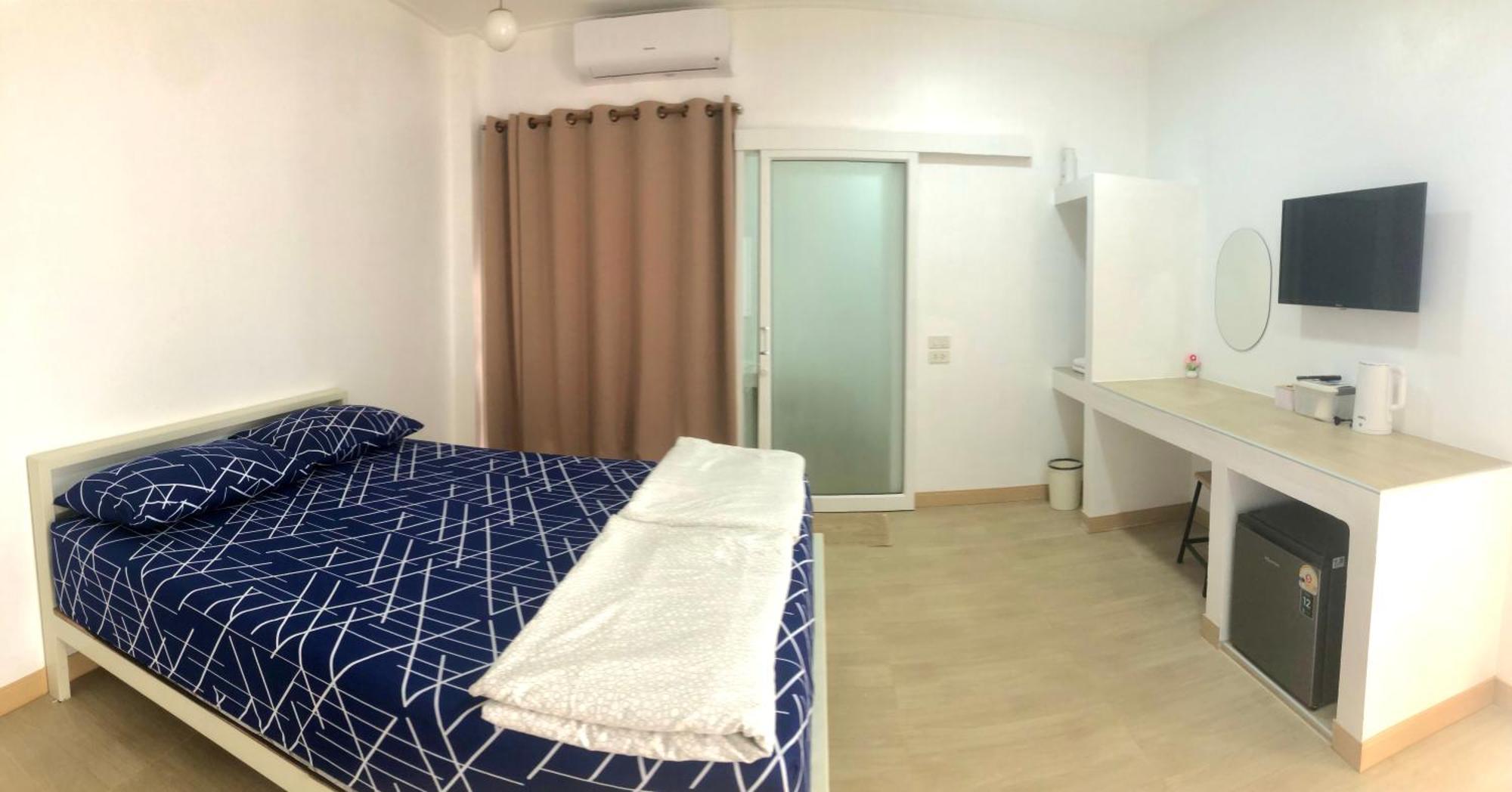 Holiday home แหลมงอบเฮาส์ Laemngob House *